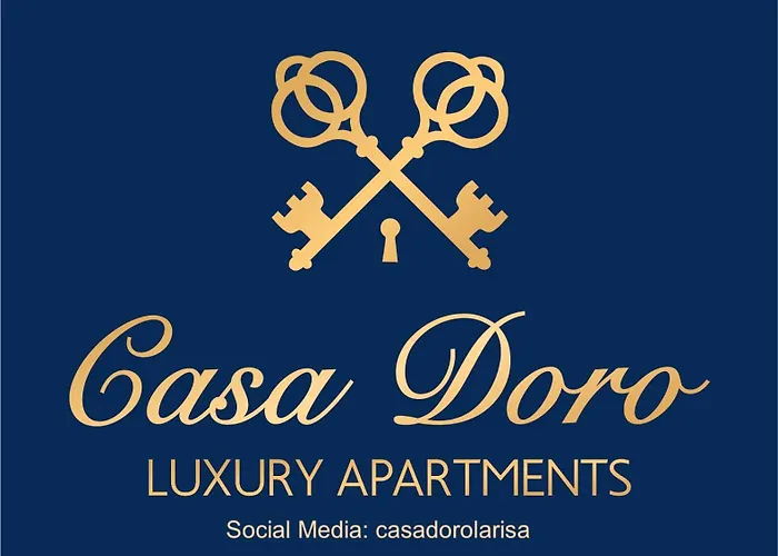 Casa Doro A3