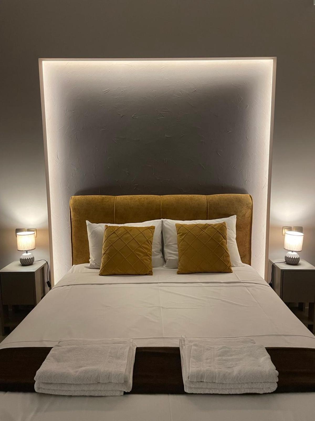 Casa Doro A3 * Larissa