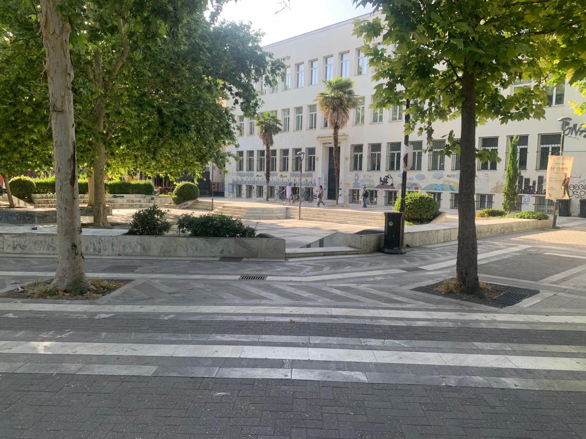 Casa Doro A3 * Larissa