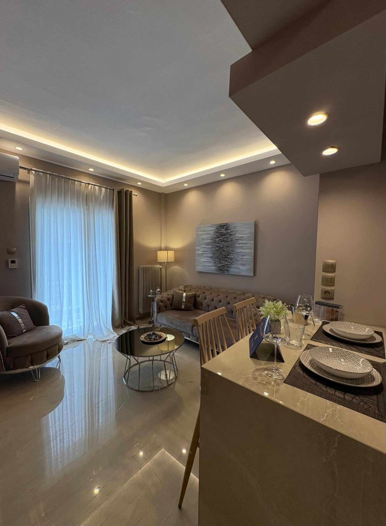 Appartement Casa Doro A3 *