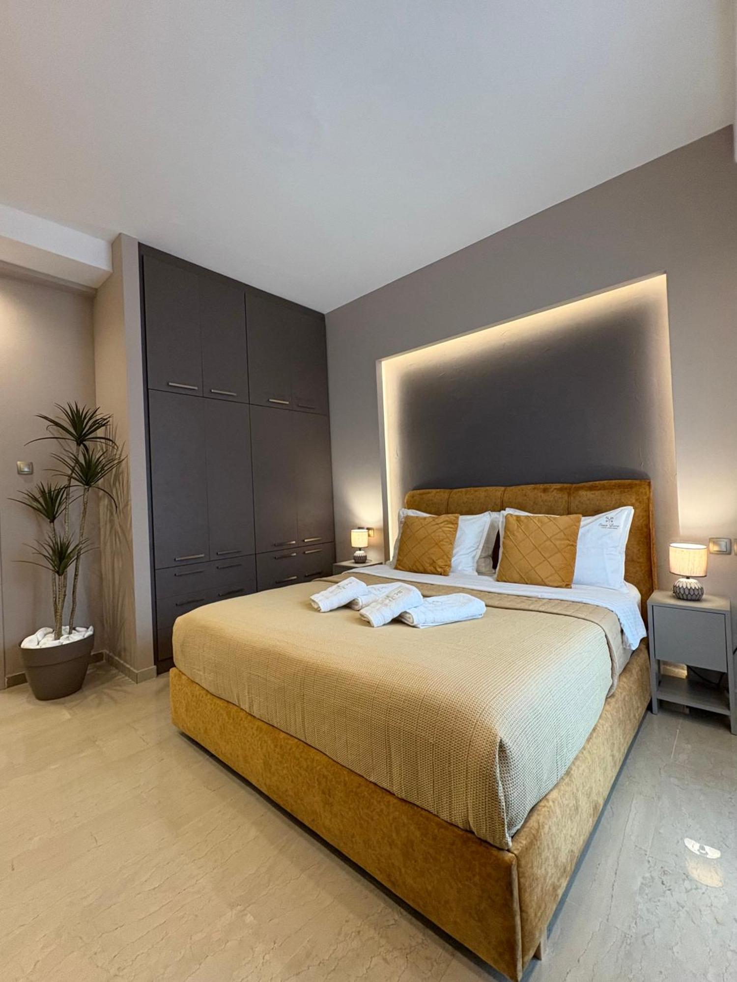 Appartement Casa Doro A3